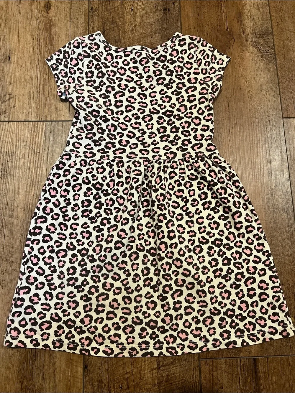 Toddler Girl Spring / Summer Dress Bundle, 5T